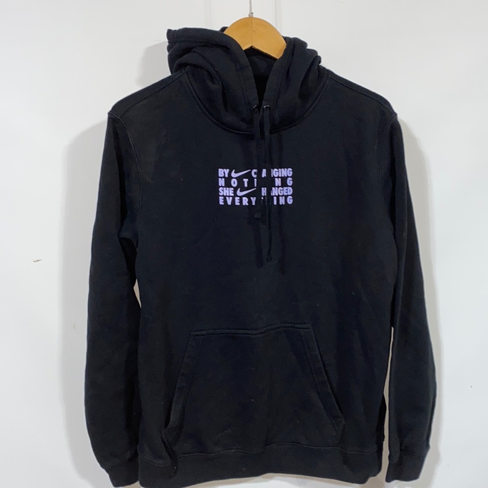 Nike Serena Williams Hoodie Sweatshirt